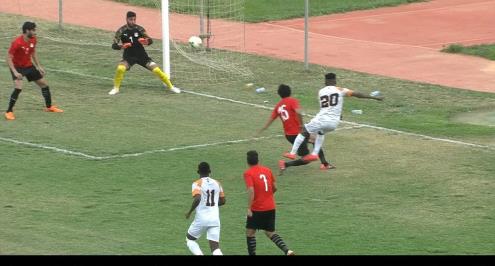 محلل أداء المنتخب ليلا كورة: ظروف مباراة النيجر لم تساعد اللاعبين 